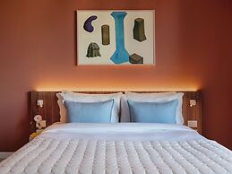 Numa Rome Trastevere