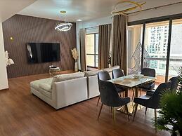 Sadaf 5 JBR BedSpace Dorm