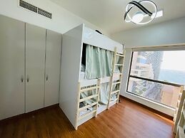 Sadaf 5 JBR BedSpace Dorm