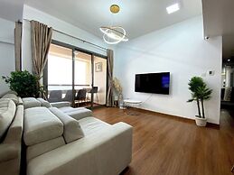 Sadaf 5 JBR BedSpace Dorm
