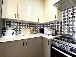 Sadaf 5 JBR BedSpace Dorm