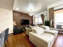 Sadaf 5 JBR BedSpace Dorm