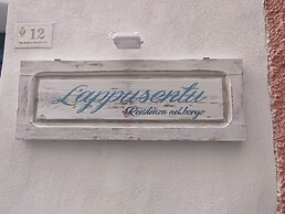 Affittacamere L'Appusentu