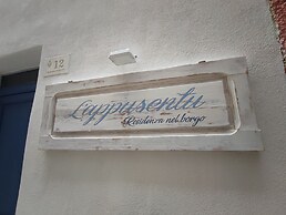 Affittacamere L'Appusentu