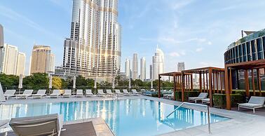 Premium 3BR in Address Opera Burj Khalif