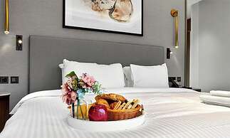 Premium 3BR in Address Opera Burj Khalif