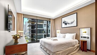 Premium 3BR in Address Opera Burj Khalif