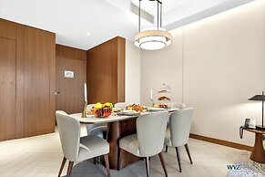 Premium 3BR in Address Opera Burj Khalif