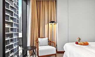 Premium 3BR in Address Opera Burj Khalif