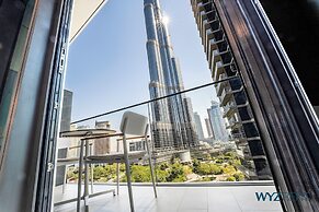 Premium 3BR in Address Opera Burj Khalif
