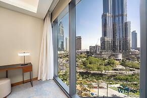 Premium 3BR in Address Opera Burj Khalif