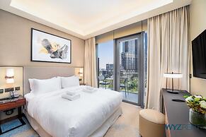 Premium 3BR in Address Opera Burj Khalif