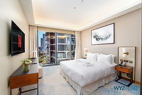 Premium 3BR in Address Opera Burj Khalif