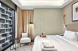 Premium 3BR in Address Opera Burj Khalif