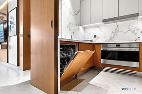 Premium 3BR in Address Opera Burj Khalif