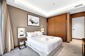 Premium 3BR in Address Opera Burj Khalif