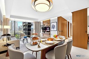 Premium 3BR in Address Opera Burj Khalif