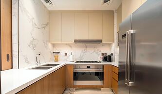 Premium 3BR in Address Opera Burj Khalif
