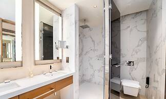Premium 3BR in Address Opera Burj Khalif