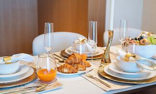 Premium 3BR in Address Opera Burj Khalif