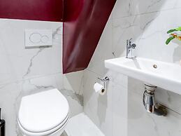 Merveil Luxury Suites - Royale - Saint Honore view