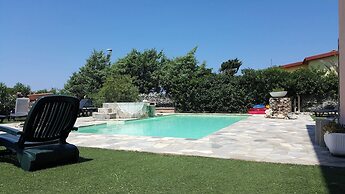 Residenze Turistiche della Ciaccia