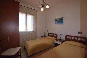 Residenze Turistiche della Ciaccia