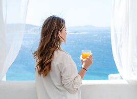 Amelie Suites Mykonos