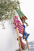 Amelie Suites Mykonos