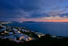 Amelie Suites Mykonos