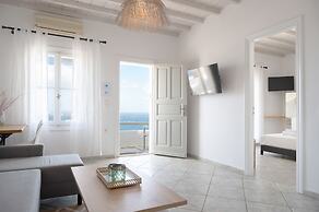 Amelie Suites Mykonos