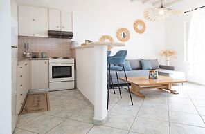 Amelie Suites Mykonos
