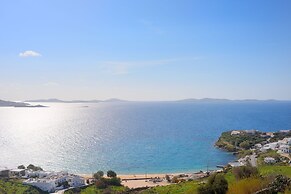 Amelie Suites Mykonos