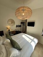 Hotel La Marsellesa