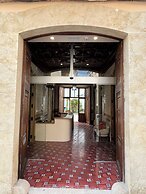 Hotel La Marsellesa