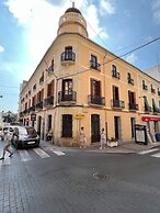Hotel La Marsellesa