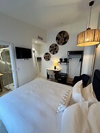 Hotel La Marsellesa