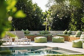 The Olive Project - Villa Maria with Private Pool by Konnect