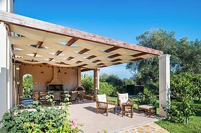 The Olive Project - Villa Maria with Private Pool by Konnect