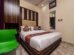 Hotel Dollar Inn
