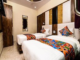 Hotel Dollar Inn