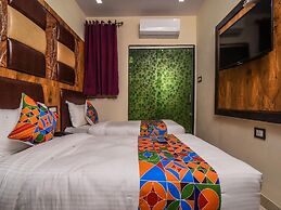 Hotel Dollar Inn