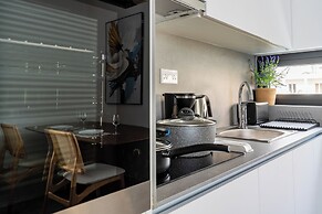 Solara - Stylish Balcony Apartments in Larnaca