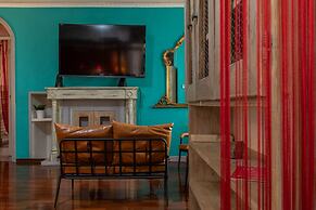 Rocca Apartment by Wonderful Italy