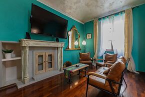 Rocca Apartment by Wonderful Italy
