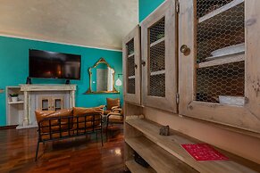 Rocca Apartment by Wonderful Italy