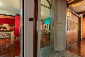 Rocca Apartment by Wonderful Italy
