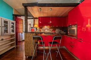 Rocca Apartment by Wonderful Italy
