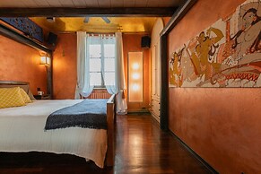Rocca Apartment by Wonderful Italy