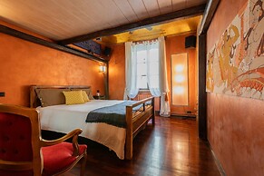 Rocca Apartment by Wonderful Italy